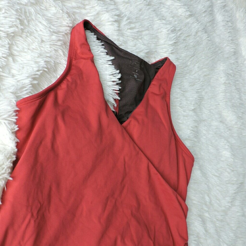 Athleta tank top